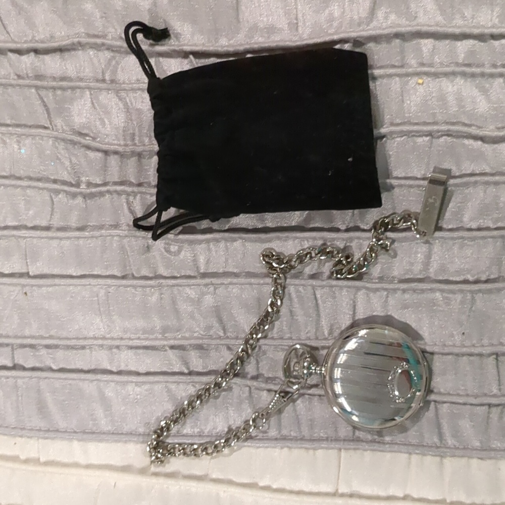 Pocket watch by Arenix